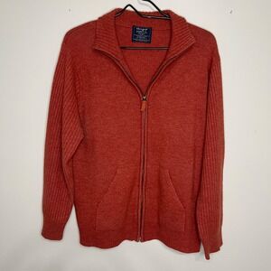 Life is Good Cardigan Women's XL